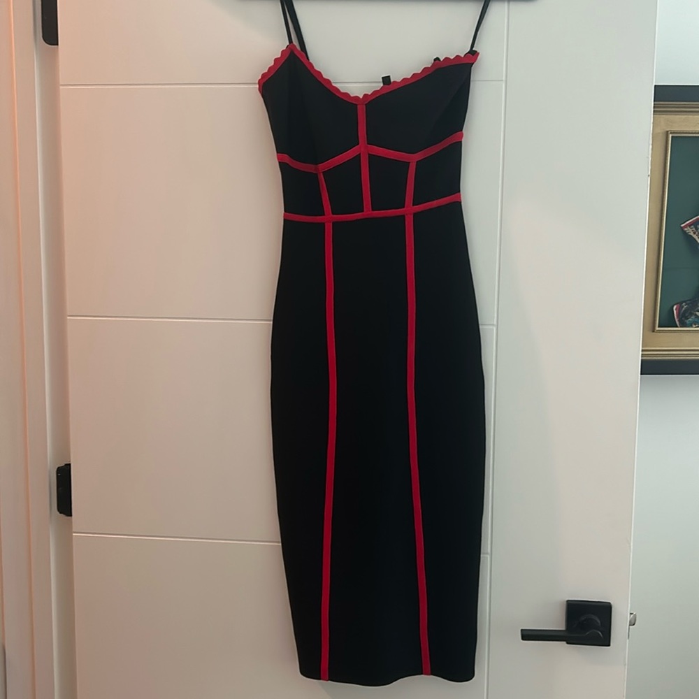 Bcbg dress